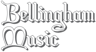 Bellingham Music